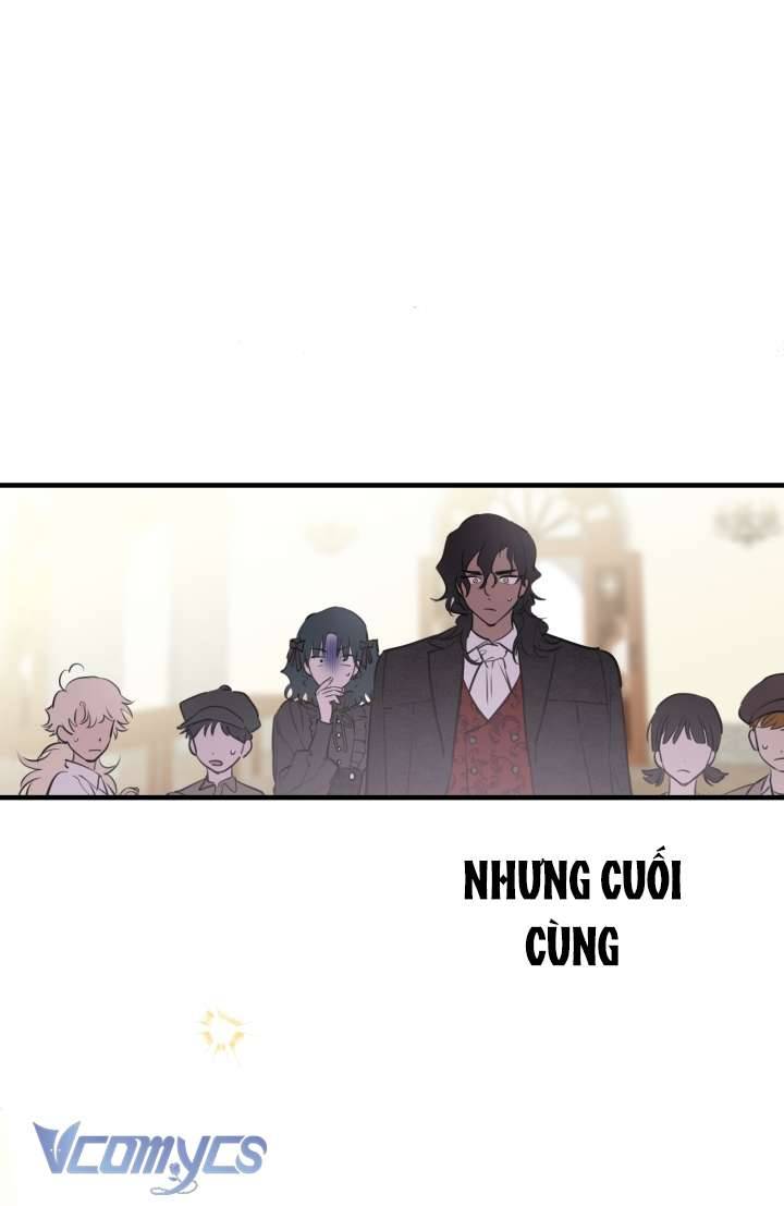 Những Nhân Vật Mạnh Nhất Thế Giới Ám Ảnh Tôi Chapter 62 - Trang 4