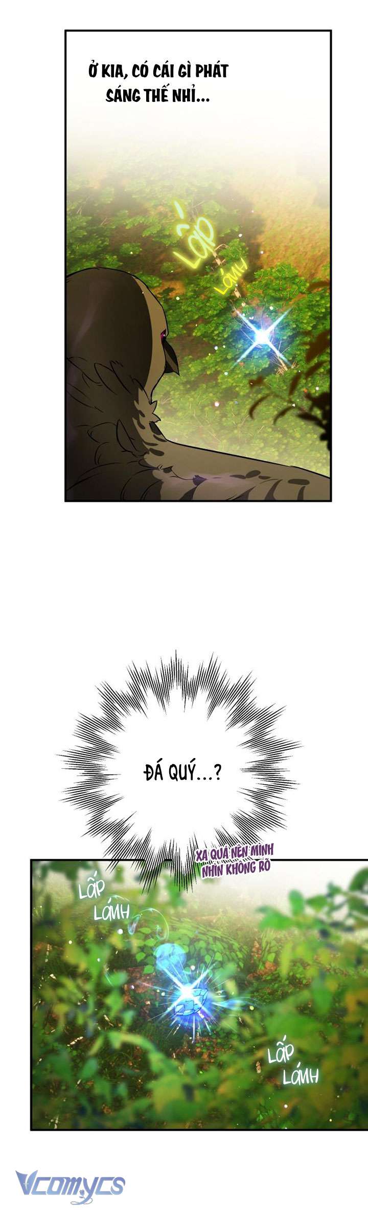 Bỗng Nhiên Tôi Trở Thành Quạ Đen!! Chapter 3 - Next Chapter 3.5