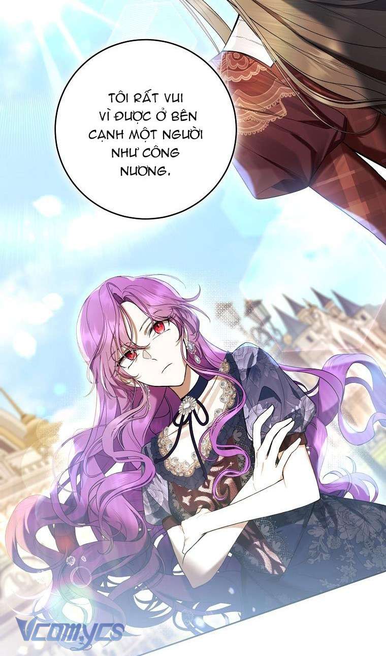 Làm Ác Nữ Bộ Không Tuyệt Sao? Chap 67 - Trang 4