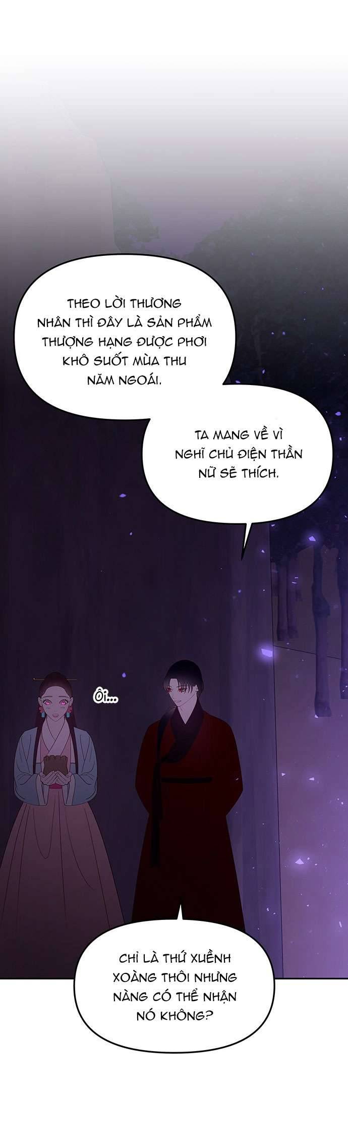 Vương Tử Huyền Bí Chapter 75 - Trang 4