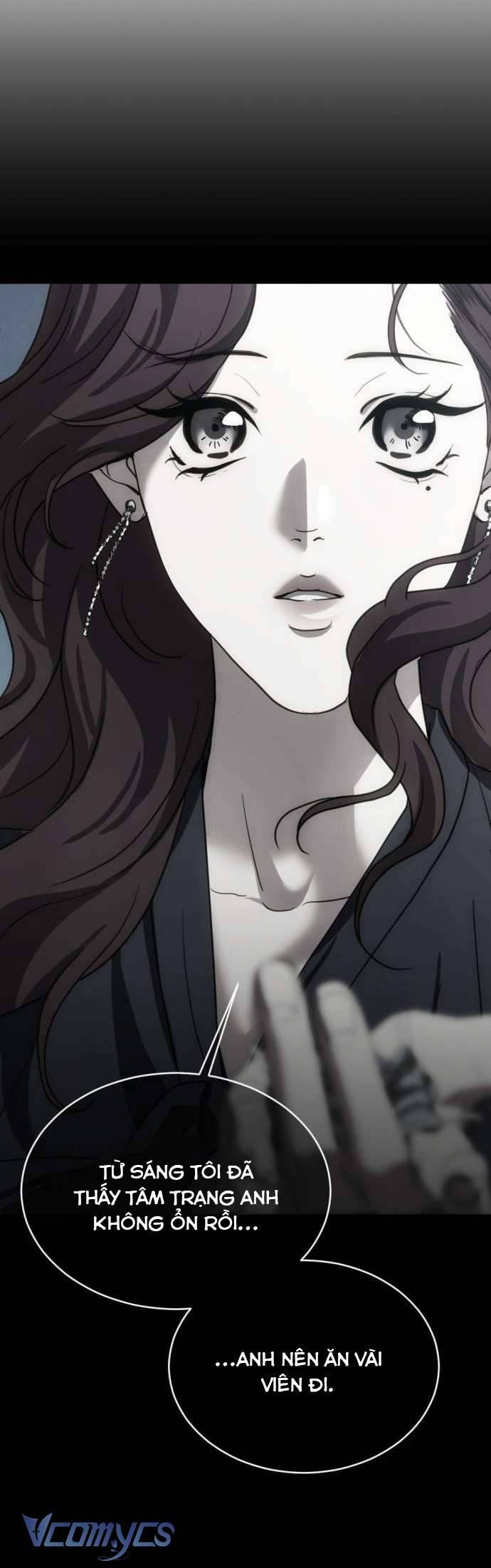 Ba Lần Động Phòng Chapter 17 - Trang 4