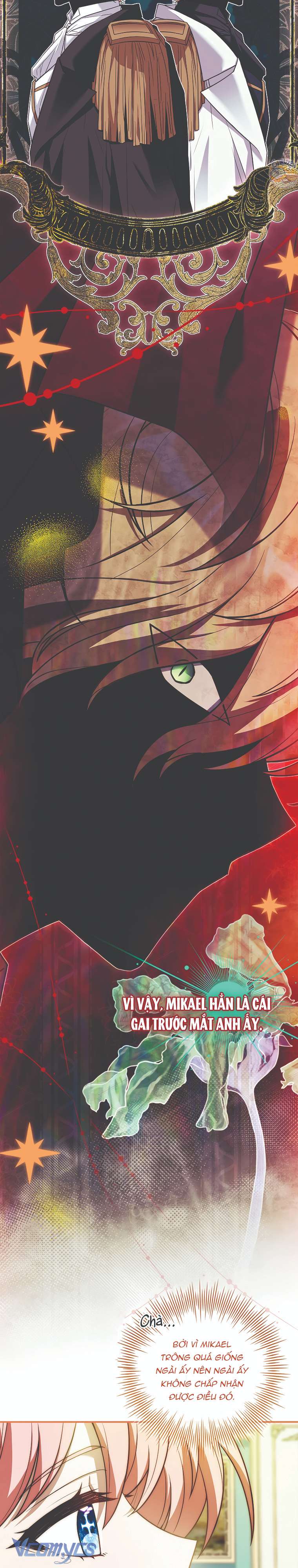 Tôi Đã Tắt Cài Đặt Chế Độ Nhận Thức Nỗi Đau! Chap 26 - Next Chap 27