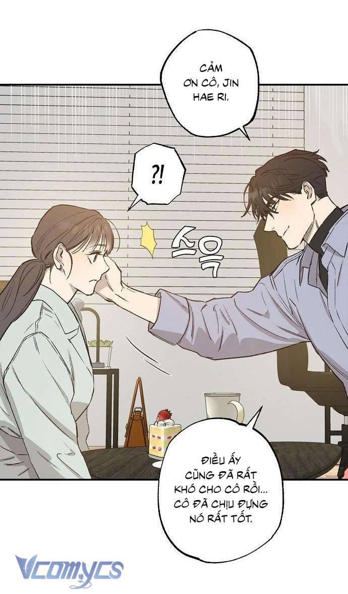 Onsaemiro Chapter 28 - Trang 4