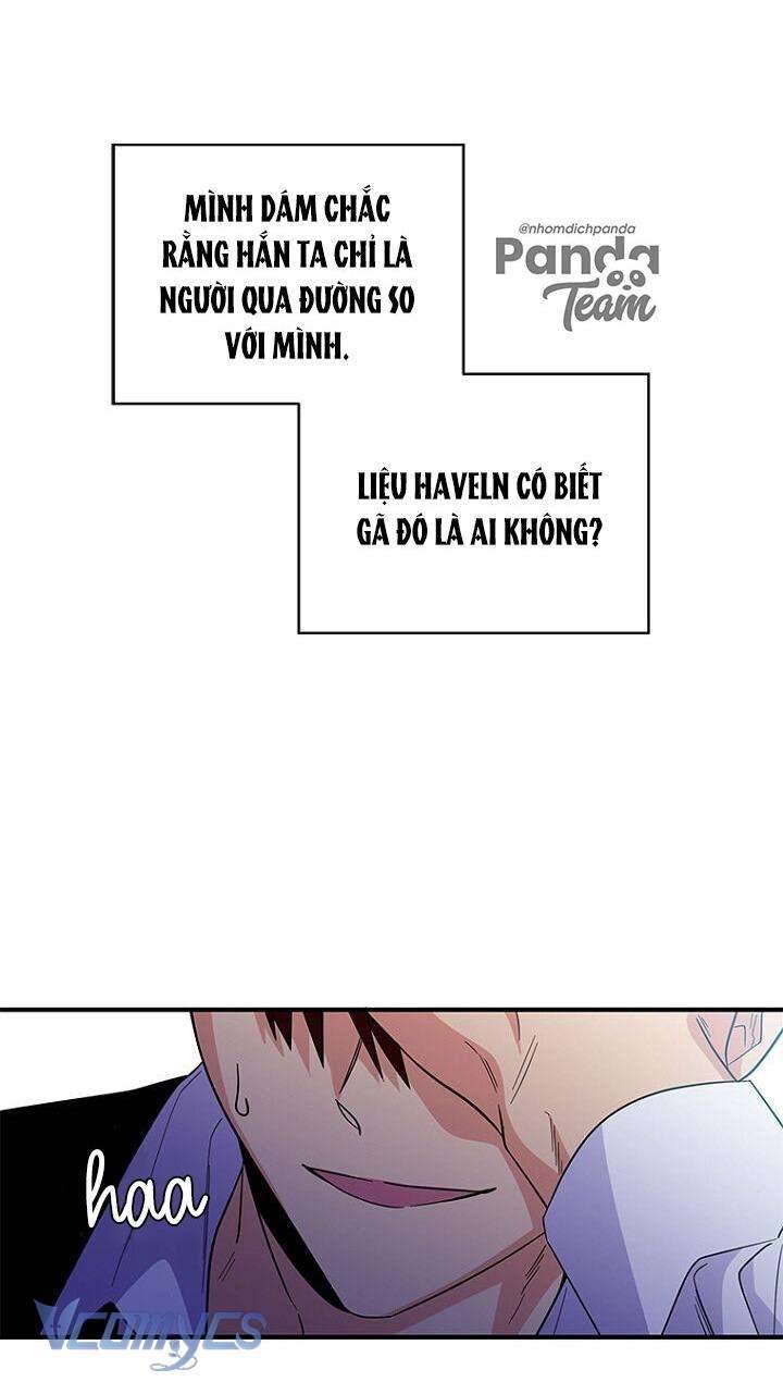 Chồng Yêu, Tôi Đây Bãi Công! Chap 15 - Trang 3