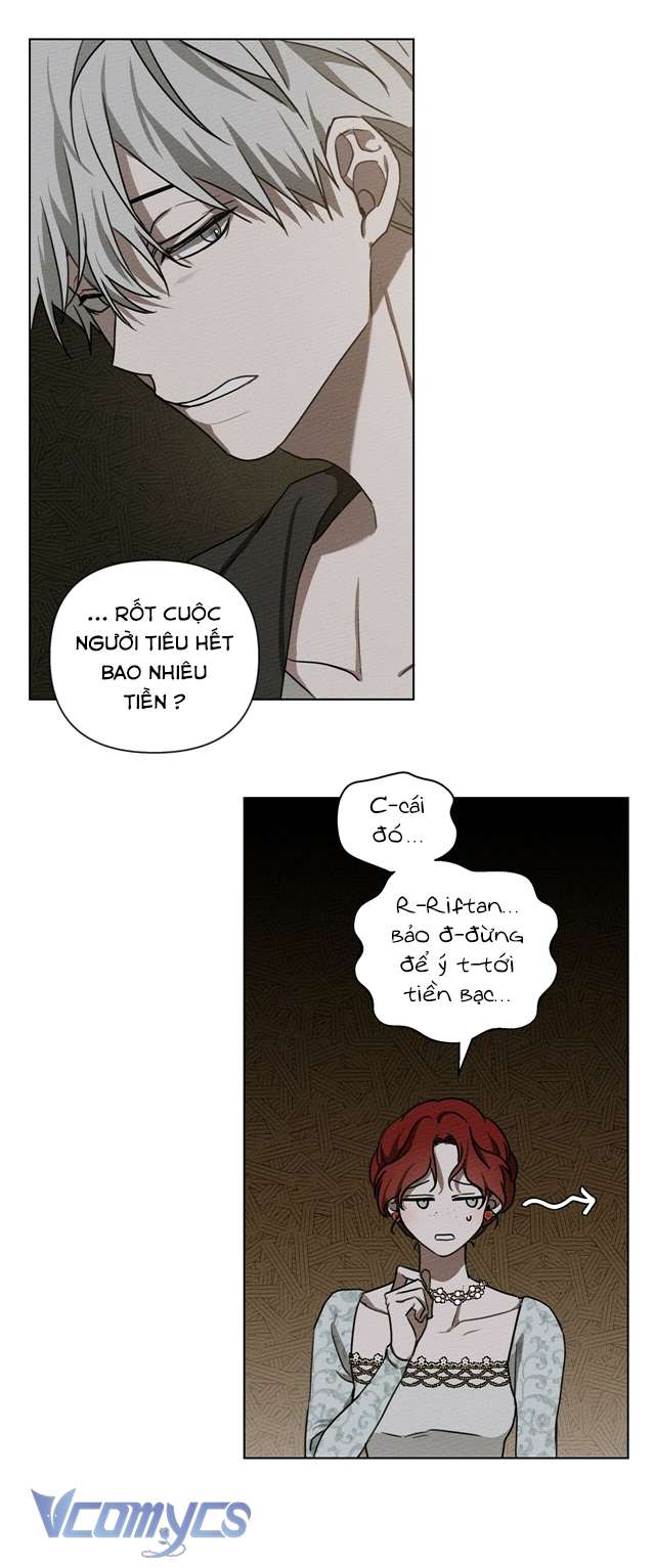 Dưới Bóng Cây Sồi Chap 18 - Trang 4