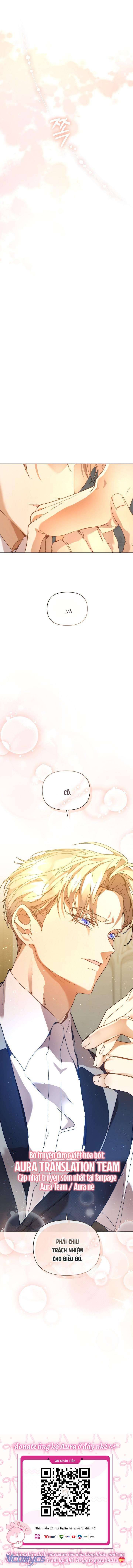 Bảo Mẫu Có Thời Hạn Của Nam Chính Hắc Ám Chap 42 - Next Chap 43