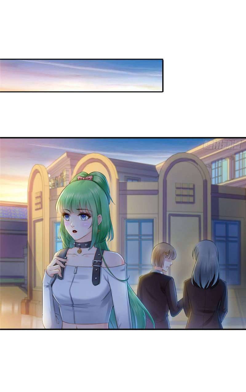 Hệt Như Hàn Quang Gặp Nắng Gắt Chap 49 - Trang 4