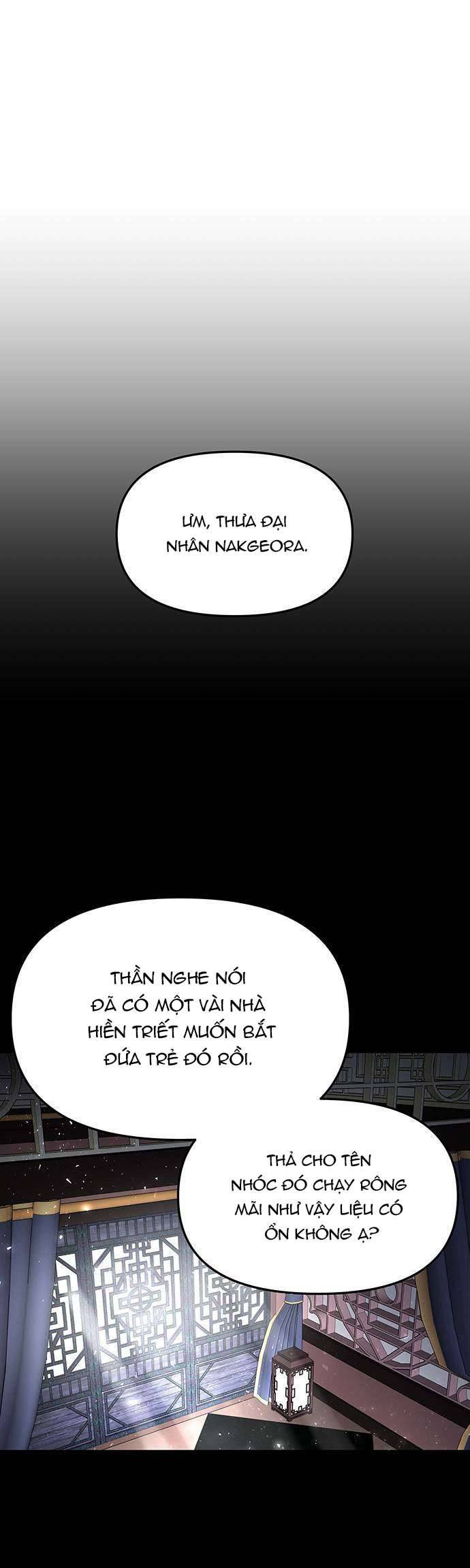 Vương Tử Huyền Bí Chapter 59 - Next Chapter 60