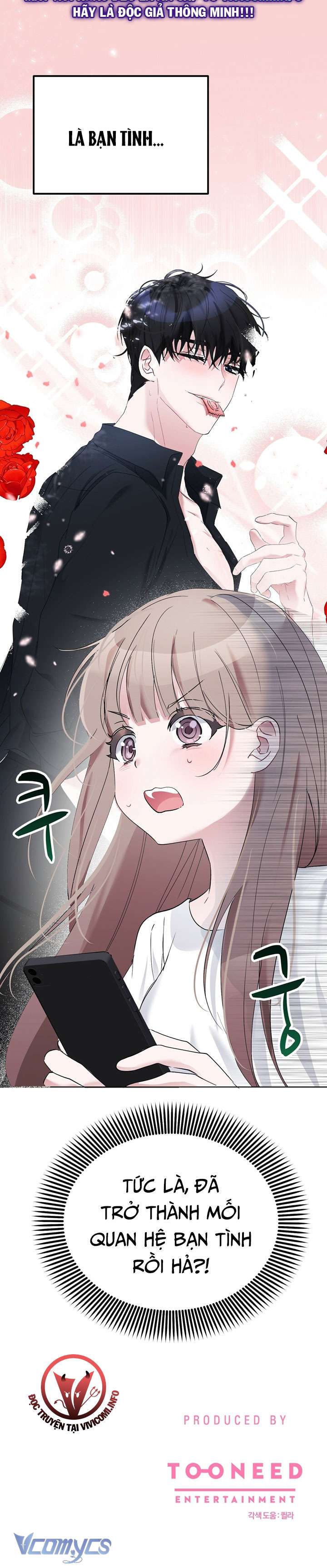 [18+] Người Bạn Dâm Đãng Chap 2 - Next Chap 3