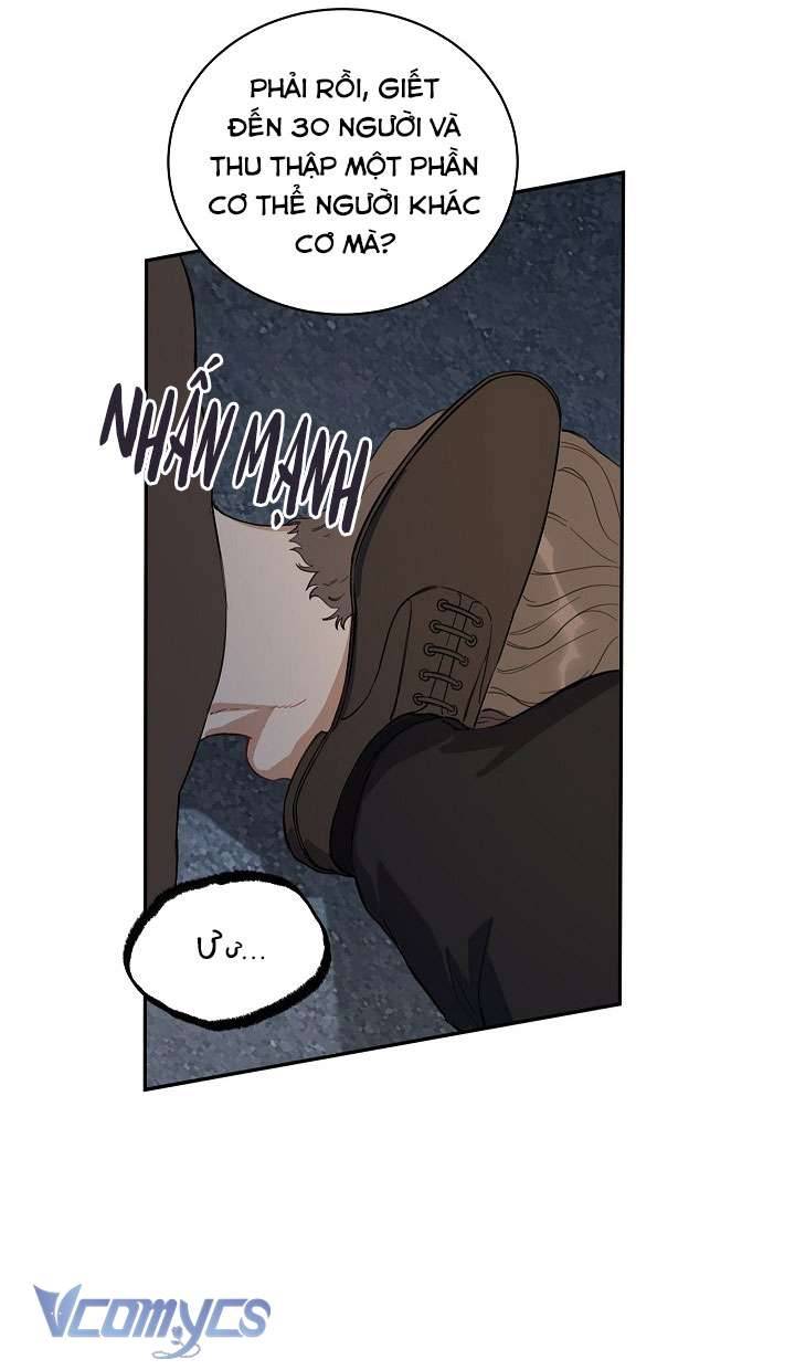 Phương Pháp Trở Thành Con Gái Của Người Hùng Bóng Đêm Chap 5 - Trang 2