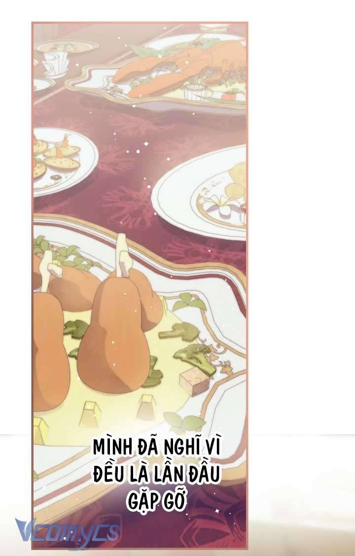 Những Nhân Vật Mạnh Nhất Thế Giới Ám Ảnh Tôi Chapter 60 - Trang 4