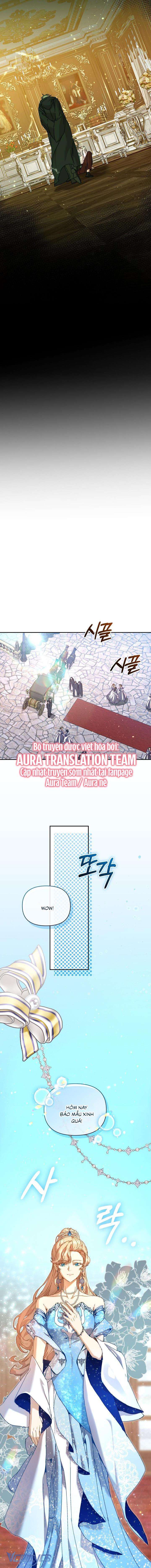 Bảo Mẫu Có Thời Hạn Của Nam Chính Hắc Ám Chap 43 - Next Chap 44