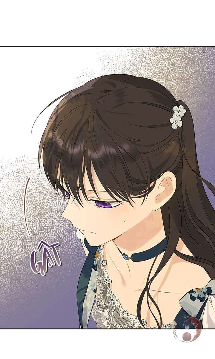 Tôi Là Minh Chứng Của Sự Thật Chap 56 - Next Chap 57