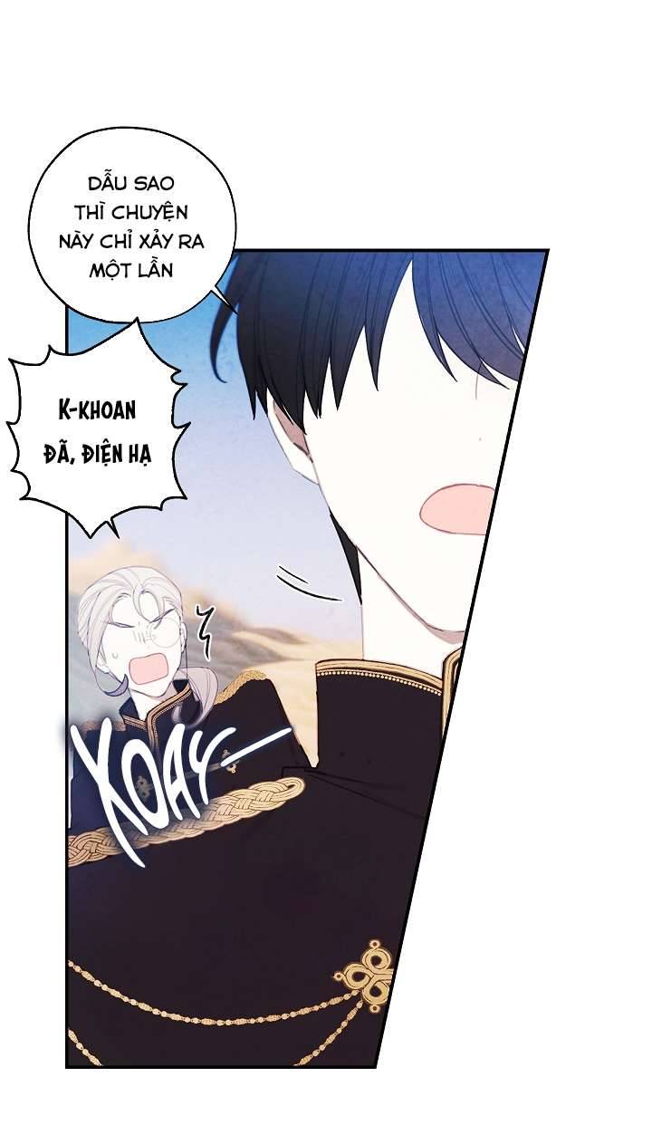 Cửa Hàng Búp Bê Của Công Chúa Chap 21 - Trang 2