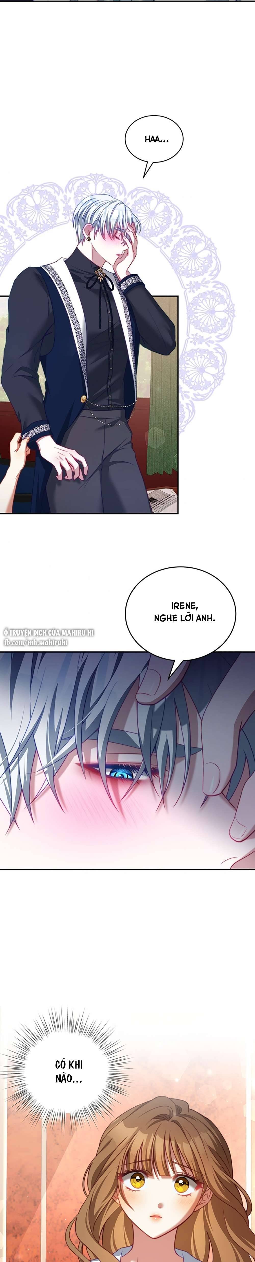 Trở Thành Tình Địch Của Các Nam Chính Chapter 29 - Trang 3