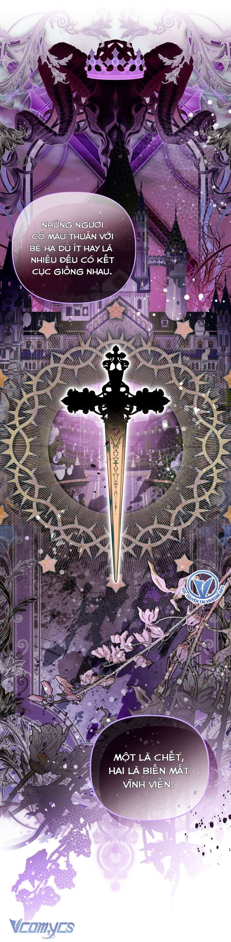 Mọt Sách Là Bạo Quân Chapter 22 - Trang 4