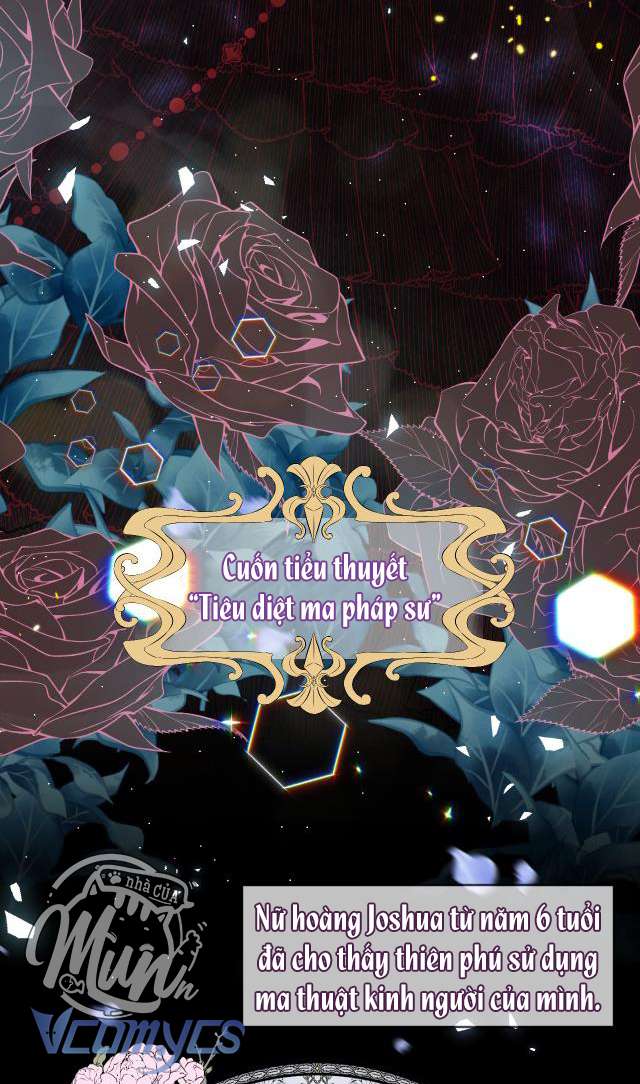 Nuôi Dưỡng Nhân Vật Phản Diện Thật Không Dễ Chapter 1 - Trang 4