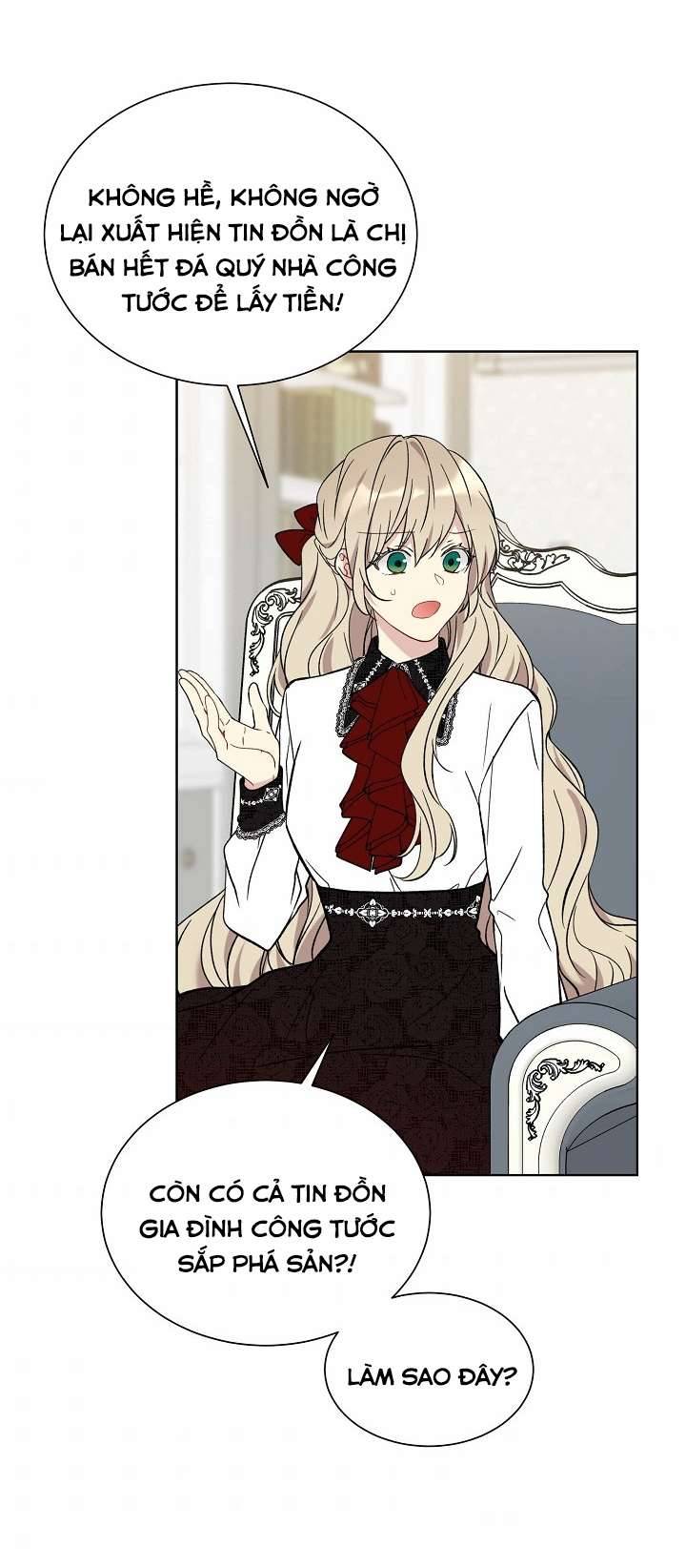 Vương Miện Lục Bảo Chap 21 - Trang 2