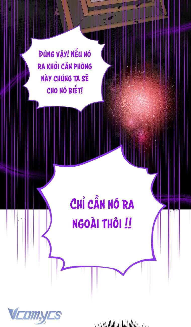 Quý Tộc Gì Chứ, Tôi Chỉ Muốn Về Nhà Chap 28 - Trang 2