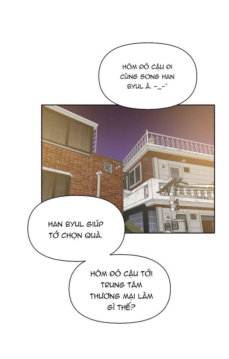 Thanh Xuân Của Chúng Ta Chap 65 - Trang 4