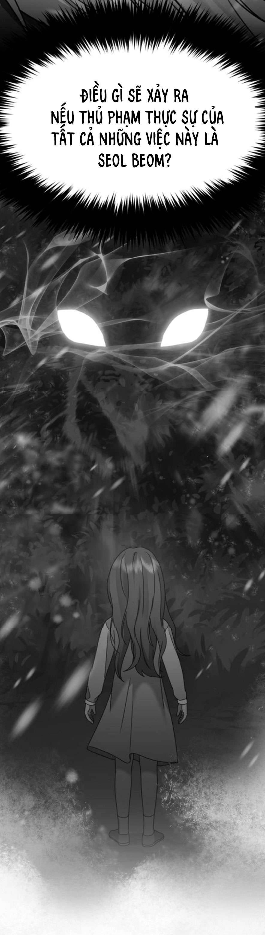 Thần Hổ Jang San Chap 33 - Trang 2