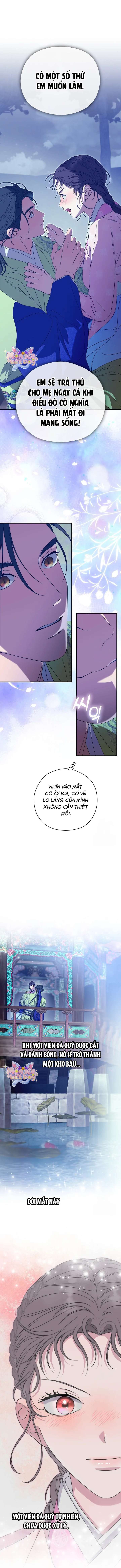 Ta Chỉ Muốn Ăn Em Chap 16 - Trang 4