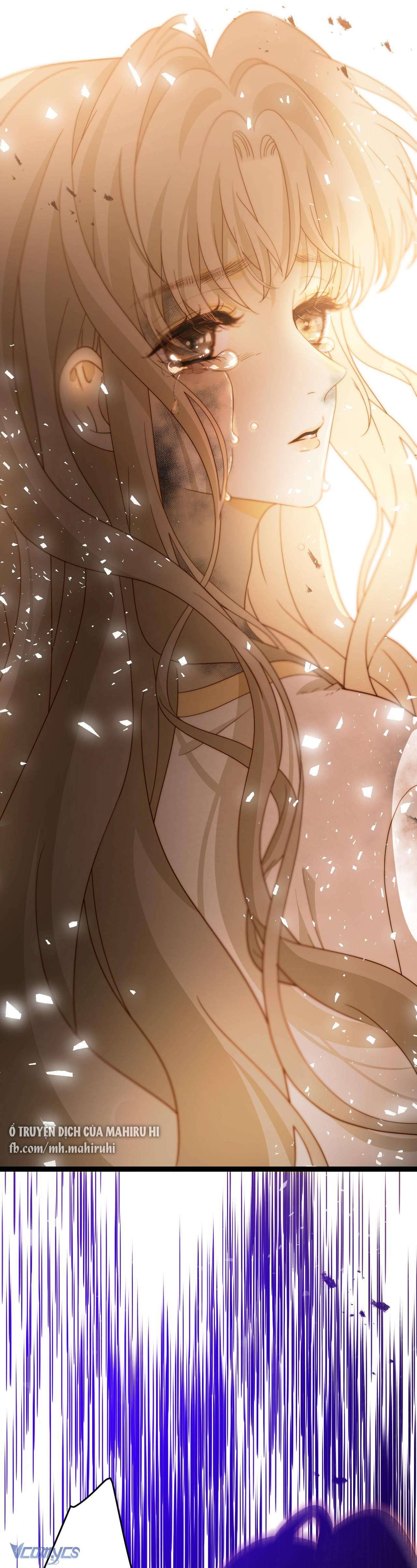 Thất Đại Kỳ Tích - Nước Mắt Bạo Quân Chap 55 - Next Chap 56