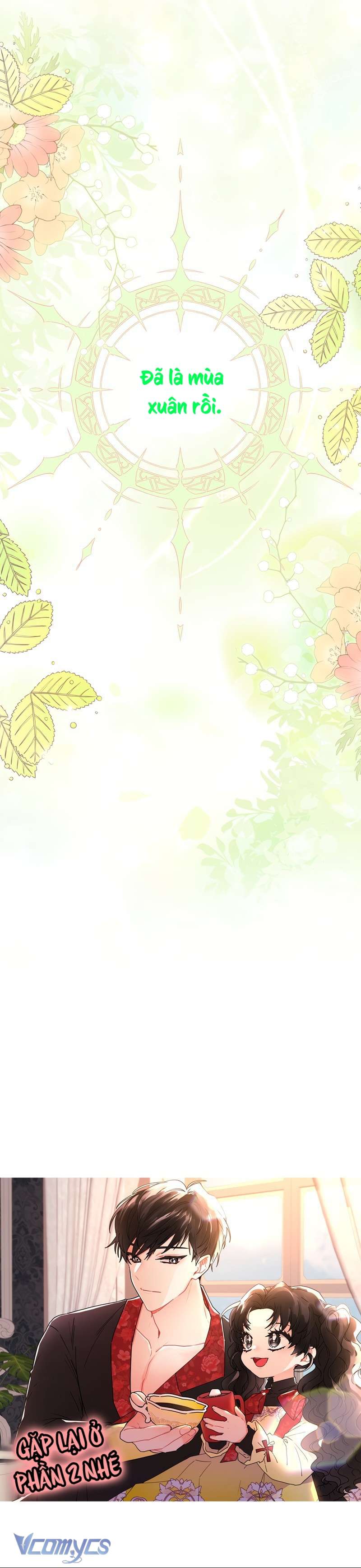 Tôi Đã Trở Thành Con Gái Nuôi Của Nam Chính Chap 50 - Trang 2