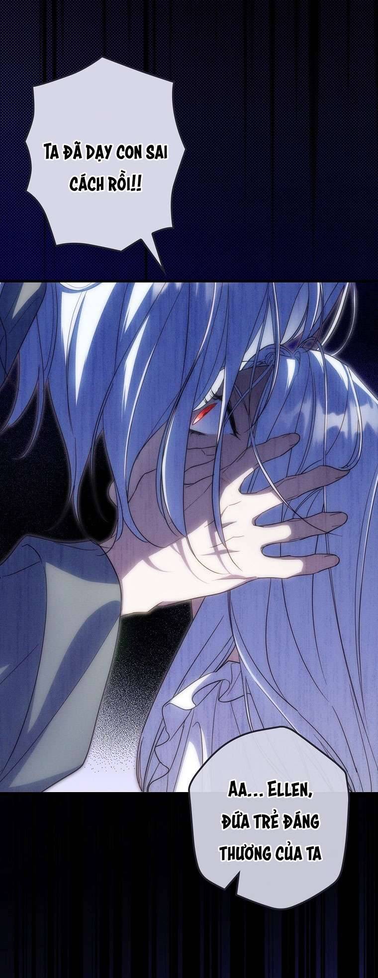 Phương Pháp Khiến Phu Quân Đứng Về Phía Tôi Chapter 41 - Trang 4