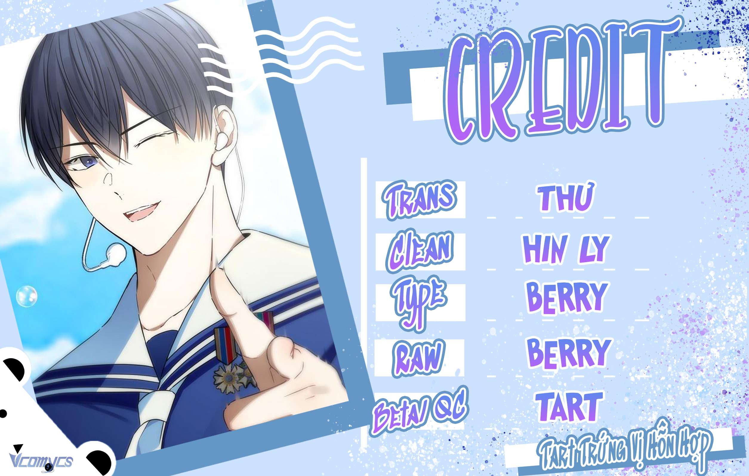 Tôi, Em Út Nhất Định Sẽ Trở Thành Idol Chap 11 - Next Chap 12