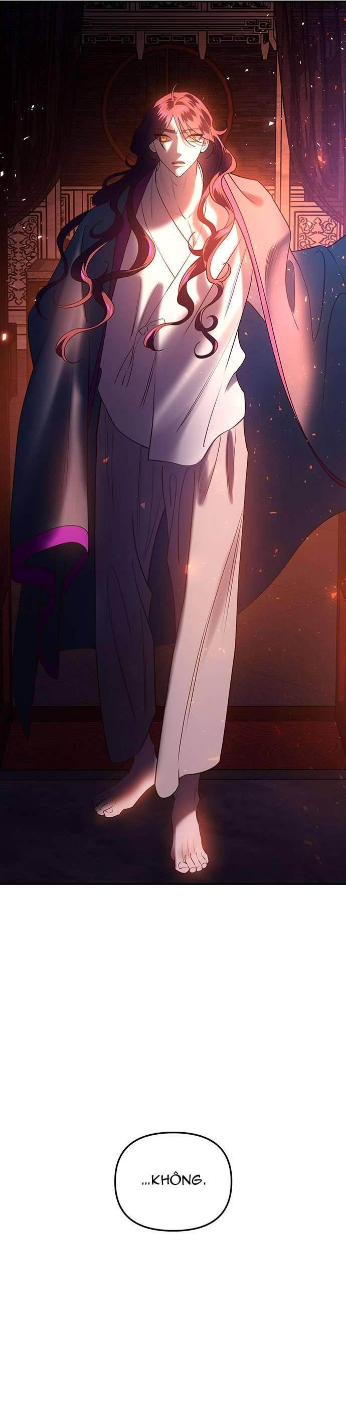 Vương Tử Huyền Bí Chapter 48 - Next Chapter 49