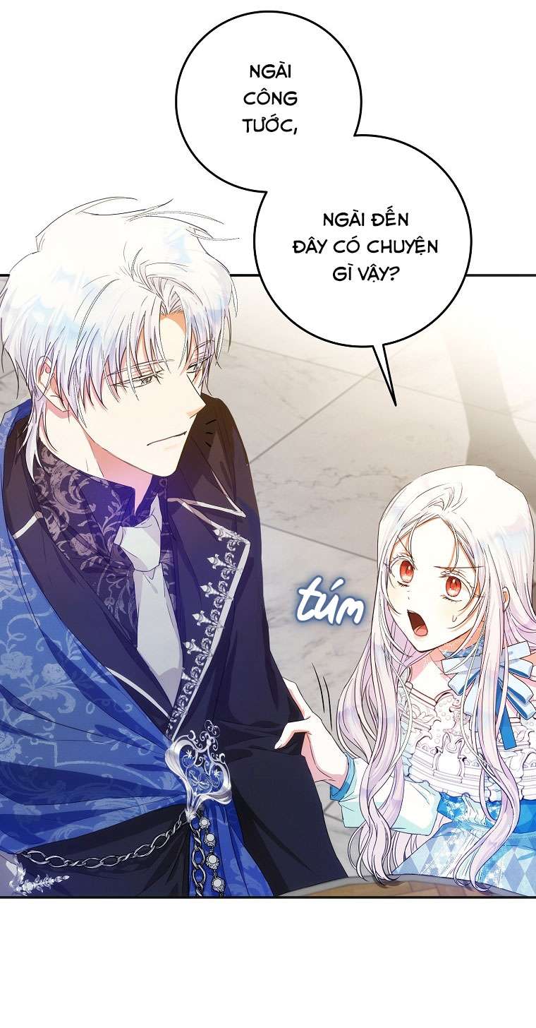 Tôi Trở Thành Vợ Của Nam Chính Chap 28 - Trang 3