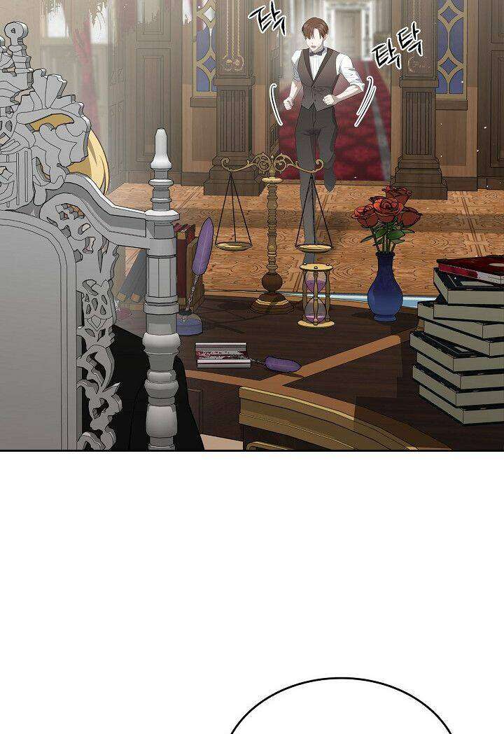 Nam Chính Quái Vật Sống Dưới Giường Tôi Chapter 27 - Trang 4