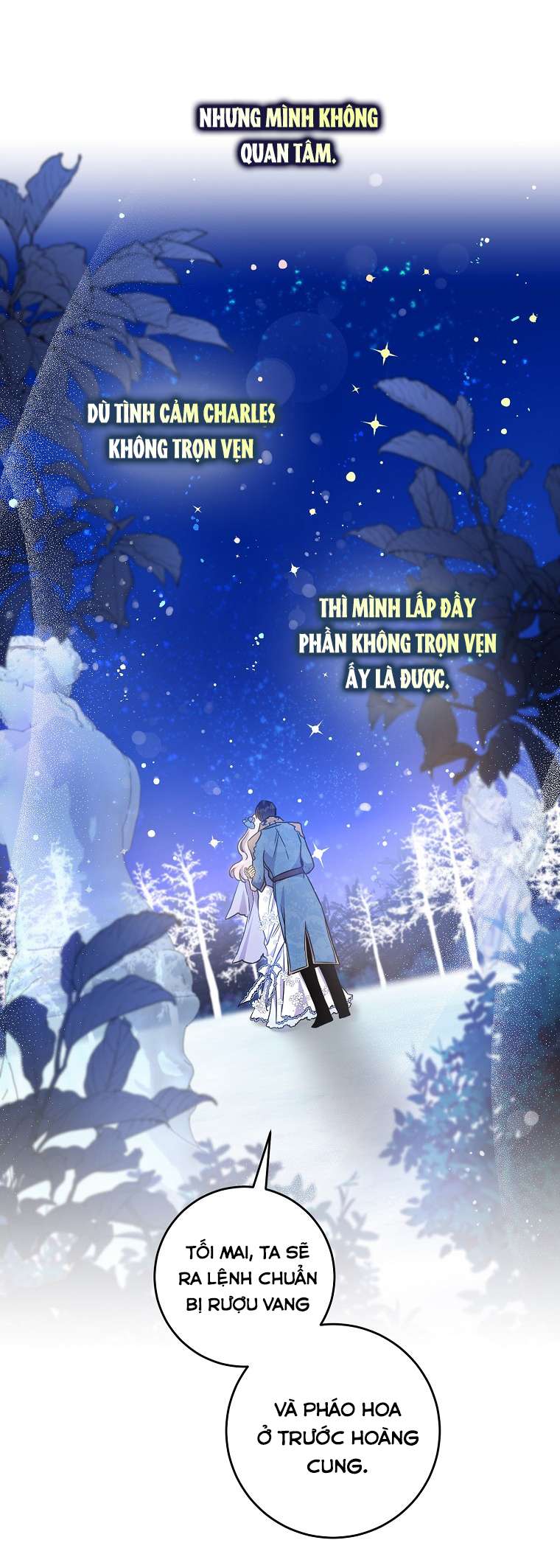 Thuần Hóa Bạo Quân Rồi Bỏ Trốn Chap 59 - Trang 2