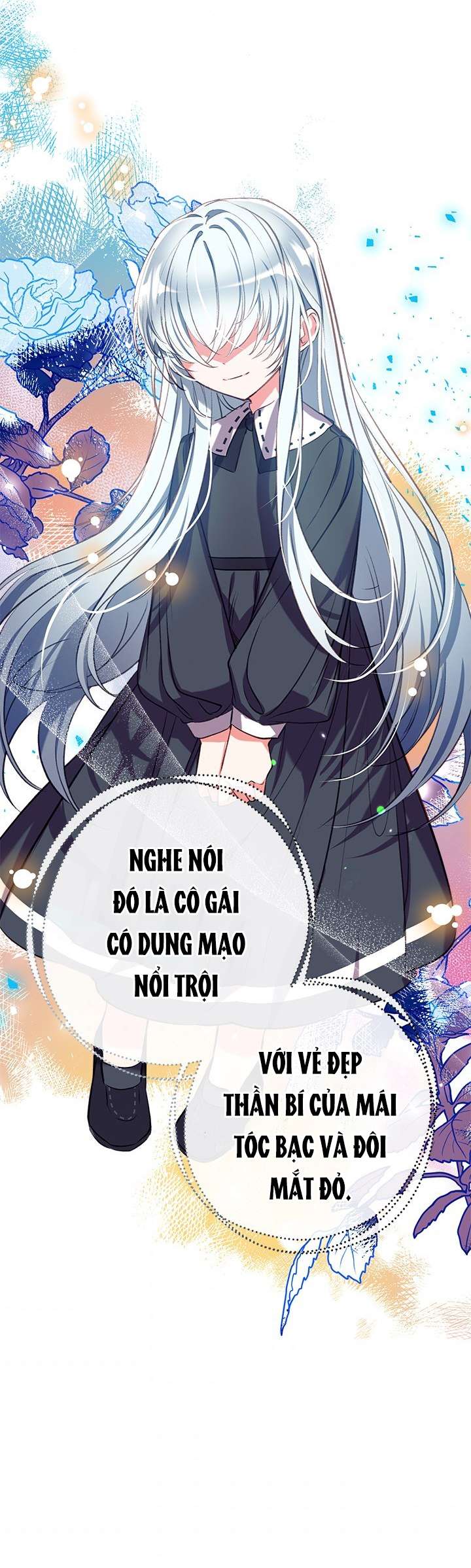 Chúng Ta Có Thể Trở Thành Một Gia Đình Được Không? Chap 32 - Trang 2