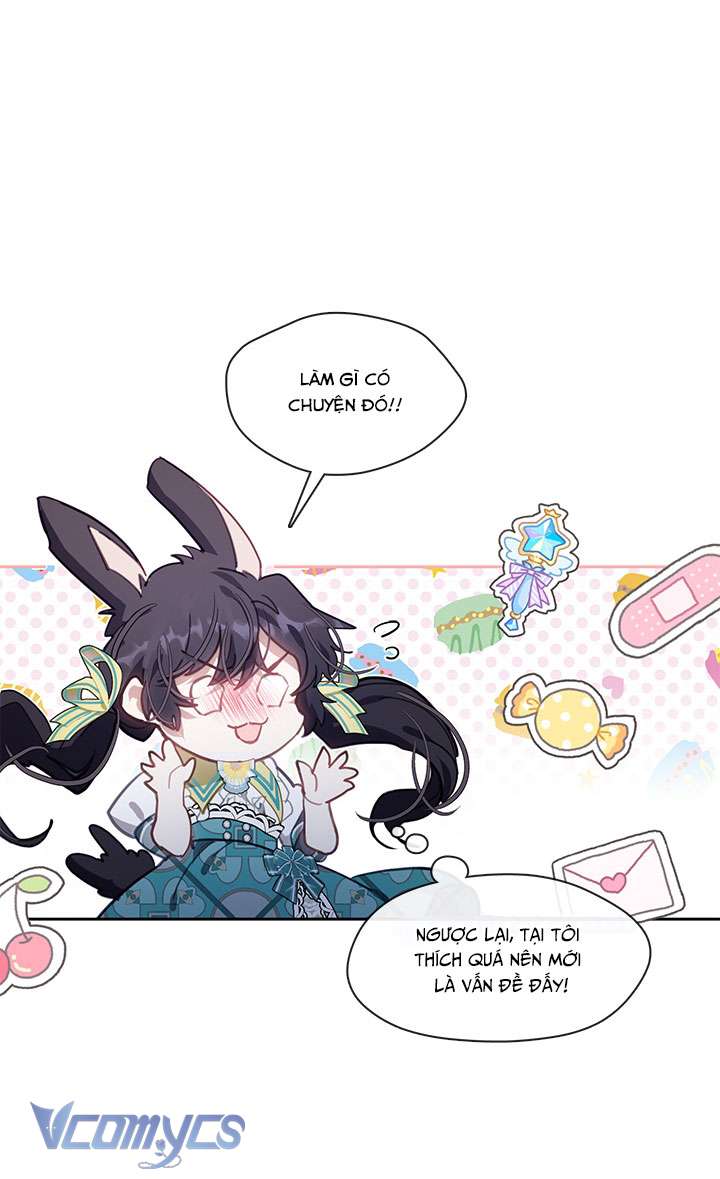 Gia Đình Bị Ám Ảnh Bởi Tôi Chapter 52 - Trang 4