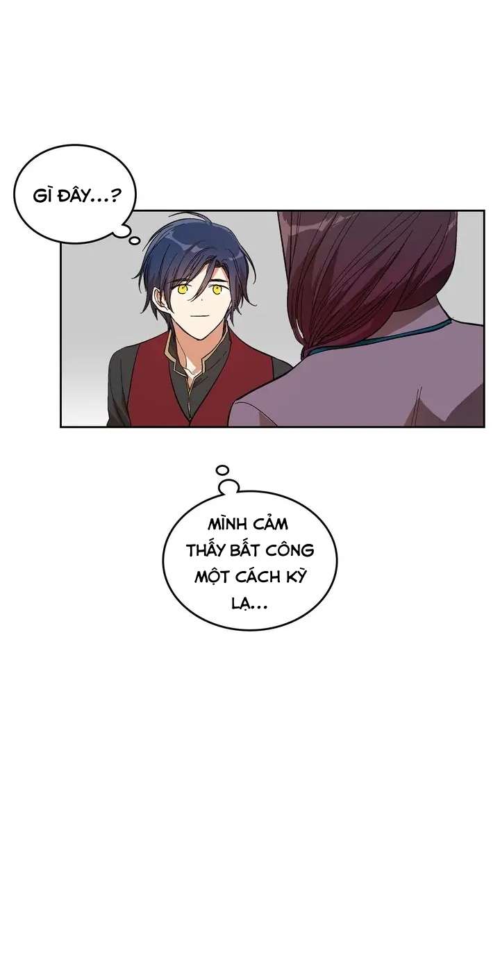 Vị Hôn Thê Khế Ước Của Công Tước Chapter 96 - Next Chapter 97