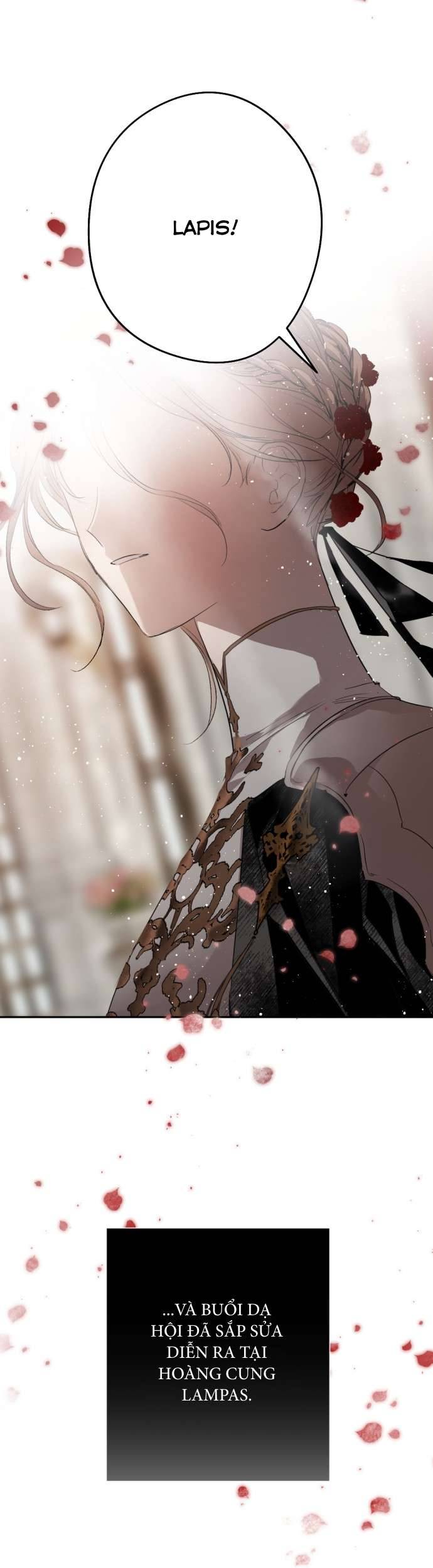 Lời Thú Nhận Của Chúa Tể Bóng Tối Chap 66 - Trang 4