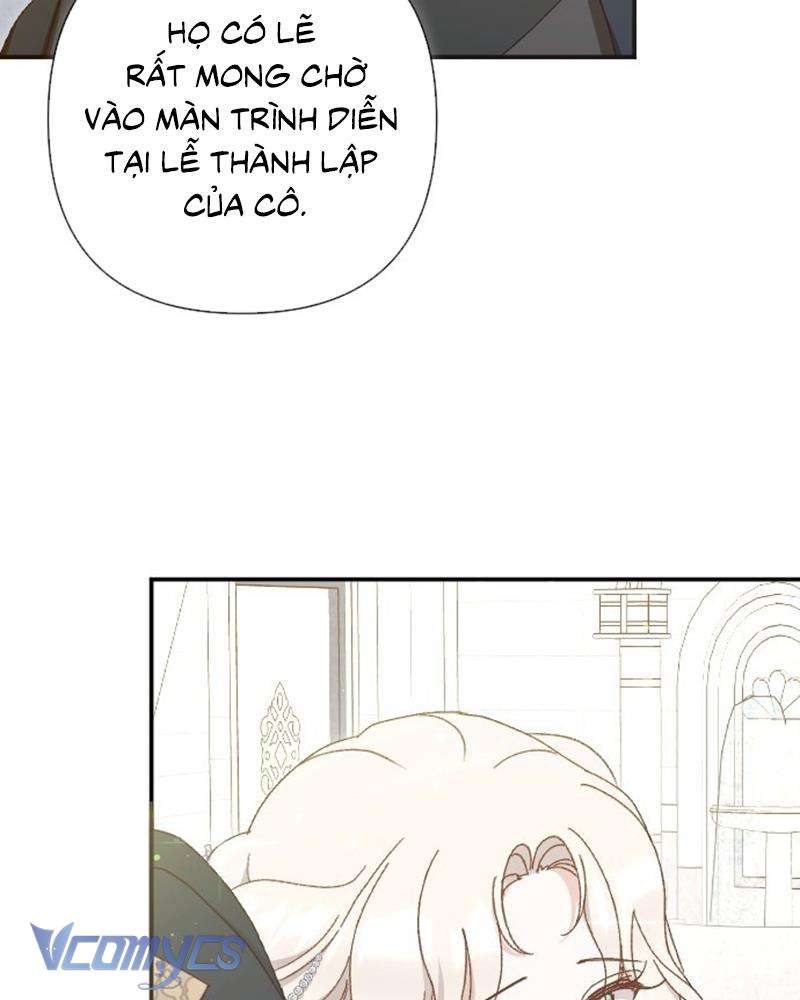 Dành Cho Những Ai Coi Hối Tiếc Là Điều Xa Xỉ Chap 23 - Trang 4