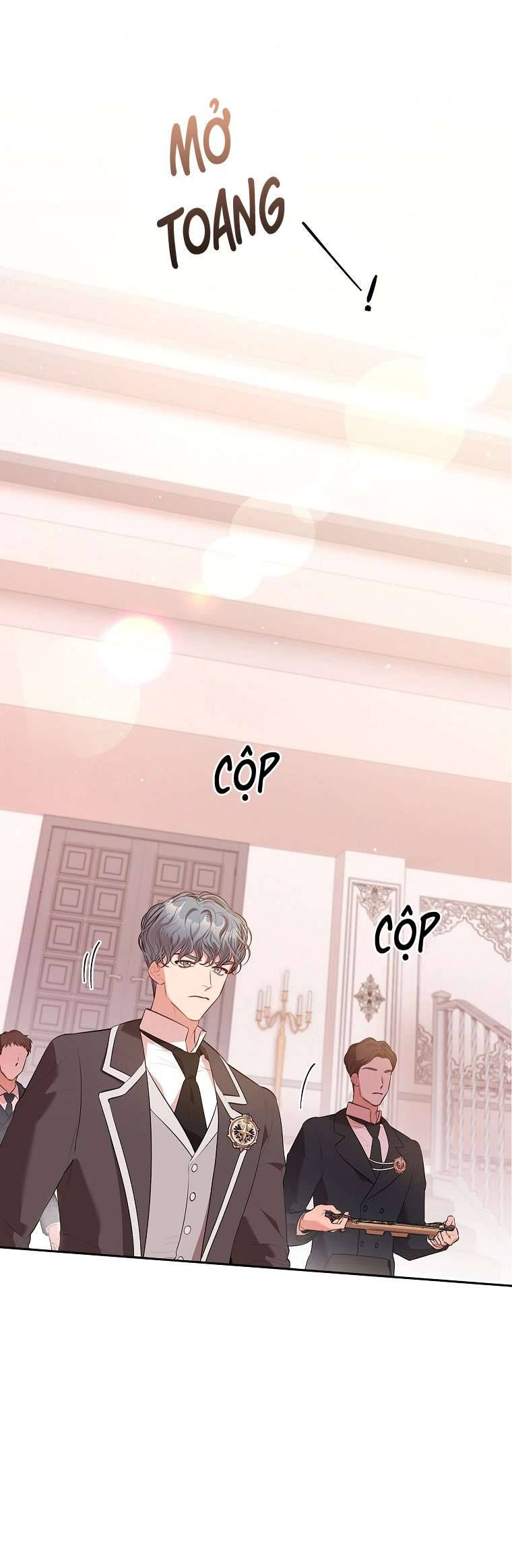 Thư Ký Của Bạo Chúa Chapter 59 - Trang 4