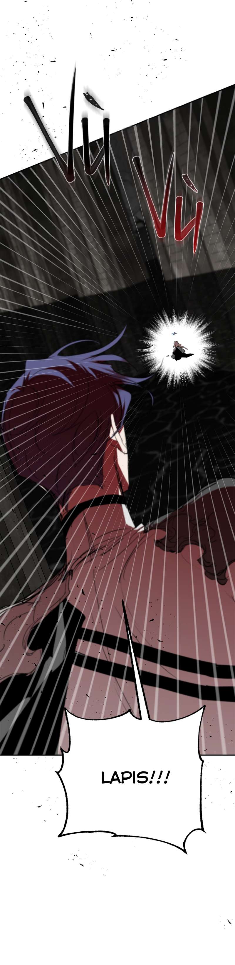 Lời Thú Nhận Của Chúa Tể Bóng Tối Chapter 95 - Trang 4