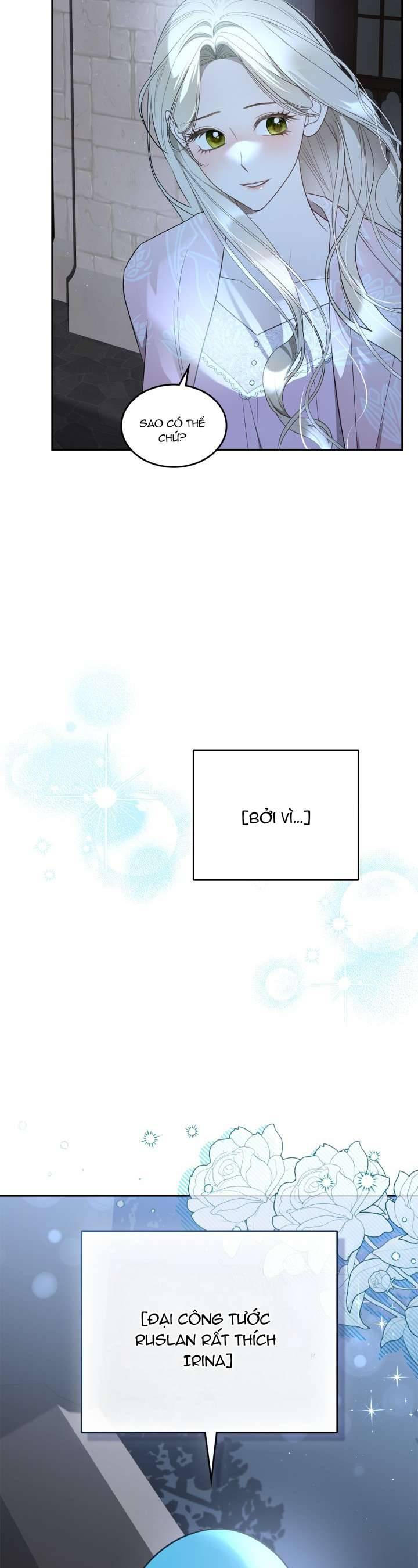 Nam Chính Quái Vật Sống Dưới Giường Tôi Chapter 46 - Trang 4