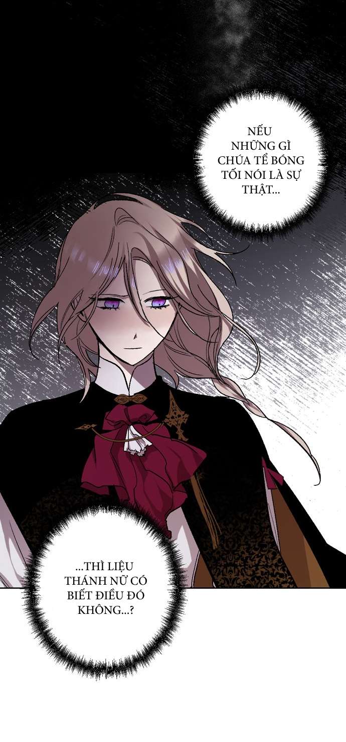 Lời Thú Nhận Của Chúa Tể Bóng Tối Chap 12 - Trang 4