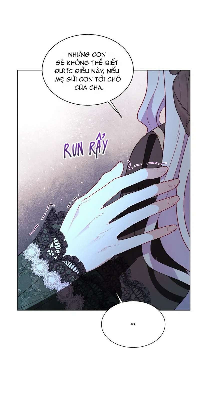 Một Ngày Nọ Bỗng Dưng Cha Xuất Hiện Chapter 65 - Trang 4