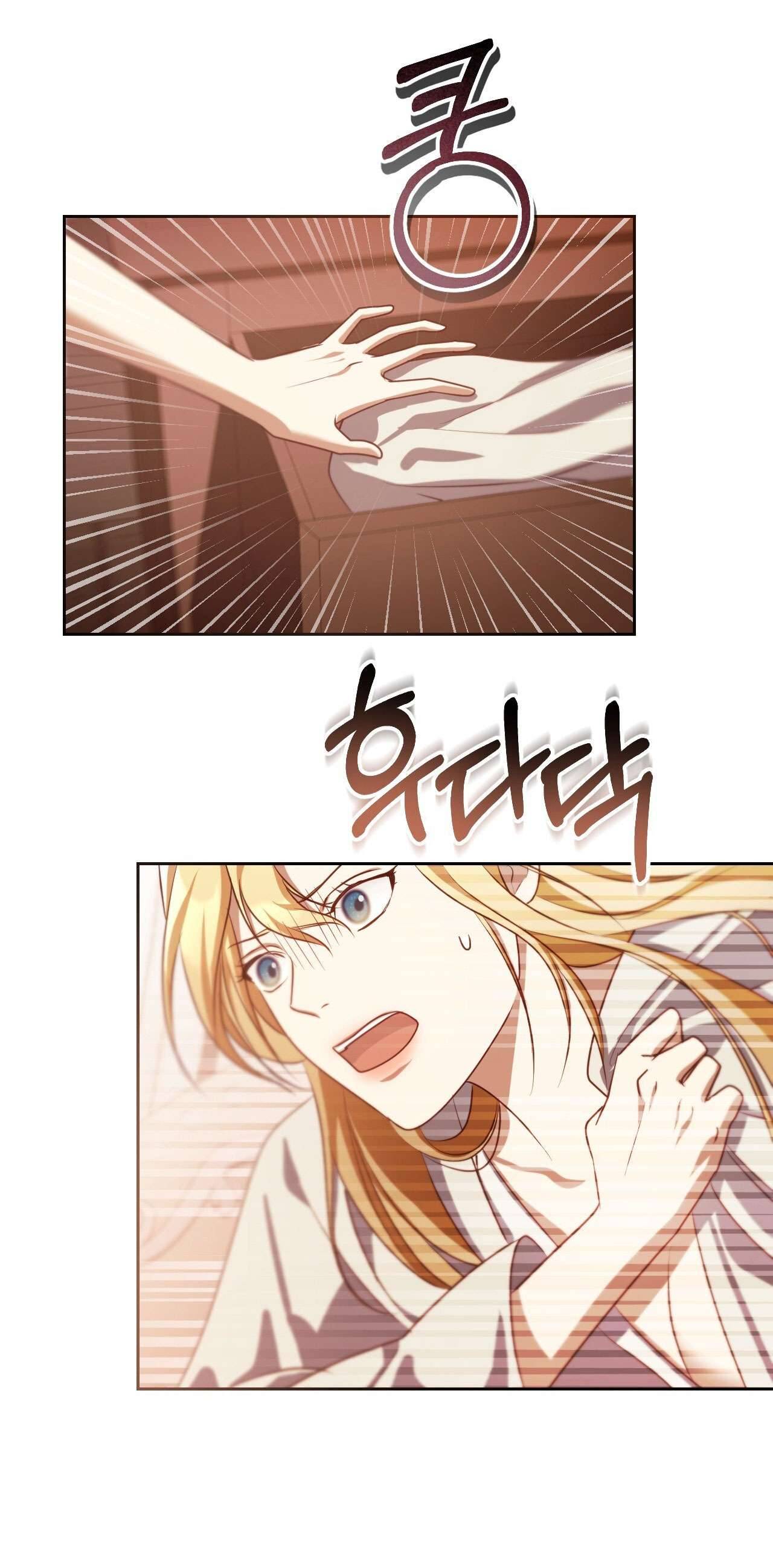 Thánh Nữ Giả Muốn Bỏ Trốn Chap 33 - Trang 4