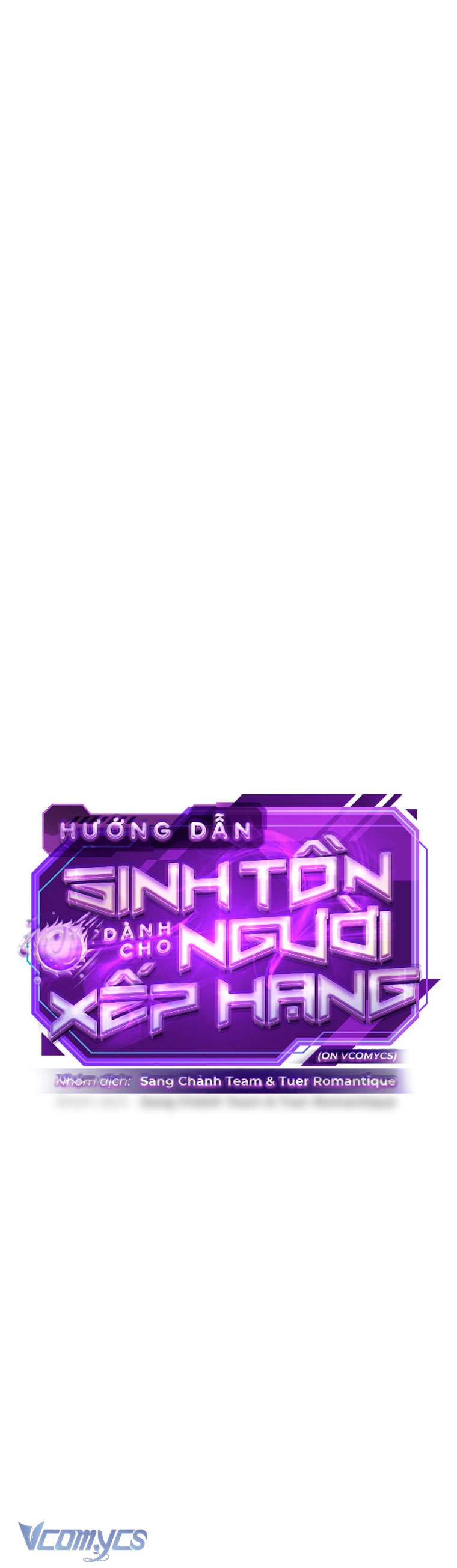 Hướng Dẫn Sinh Tồn Dành Cho Người Xếp Hạng Chap 43 - Trang 2