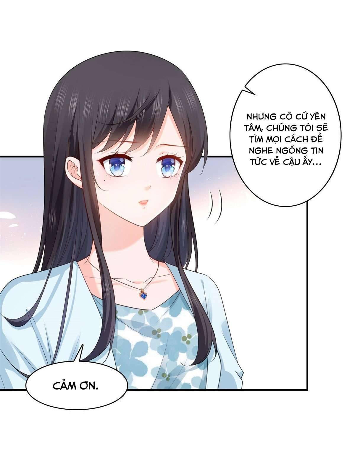 Hệt Như Hàn Quang Gặp Nắng Gắt Chap 256 - Trang 4