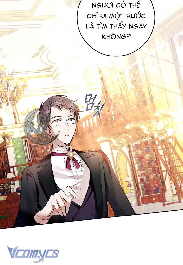 Làm Ác Nữ Bộ Không Tuyệt Sao? Chap 19 - Trang 4