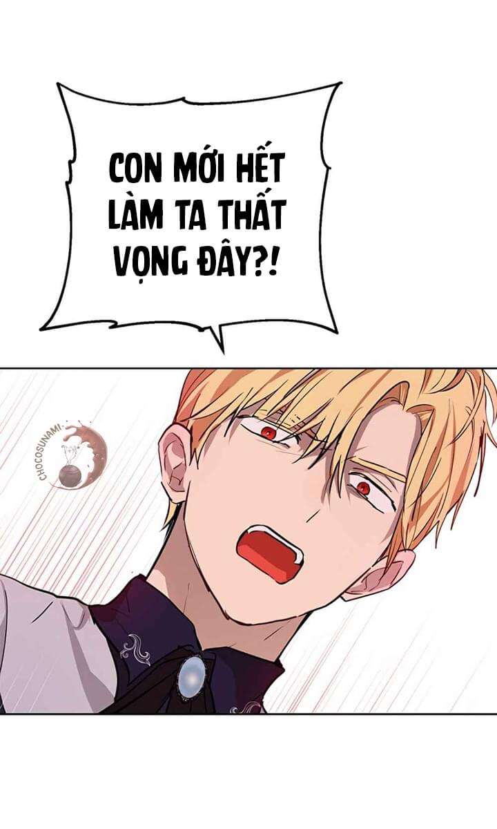 Tôi Là Minh Chứng Của Sự Thật Chap 5 - Trang 3