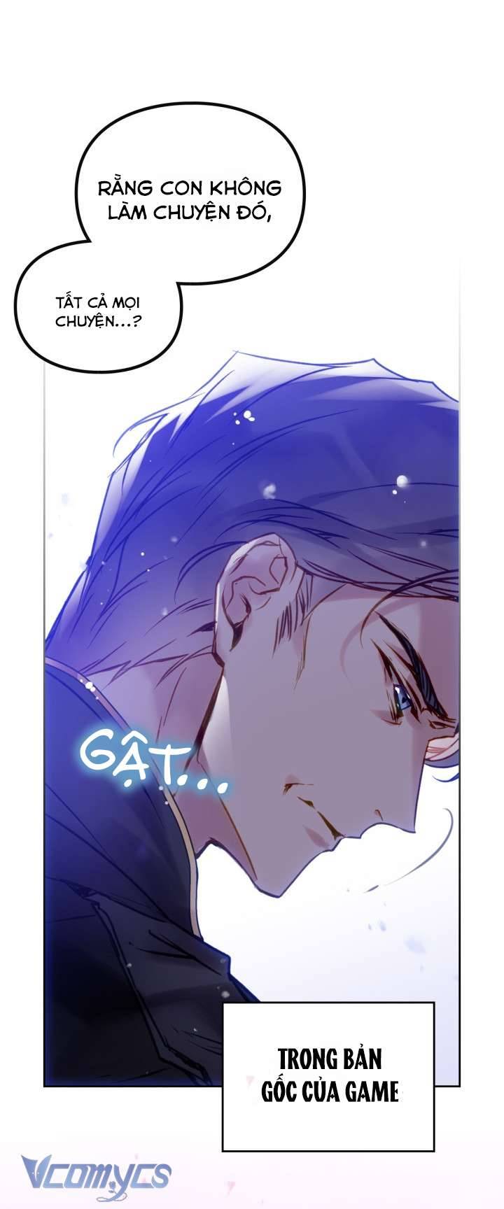 Kết Cục Của Nhân Vật Phản Diện Chỉ Có Thể Là Cái Chết Chapter 151 - Trang 4